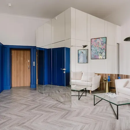 Apartman Tafla - Piotrkowska 37