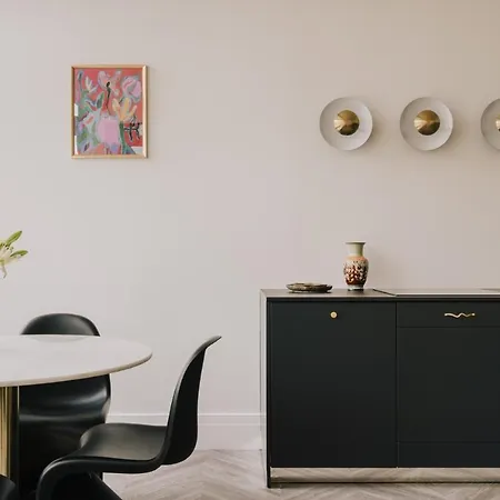 Tafla - Piotrkowska 37 Apartman Łódź