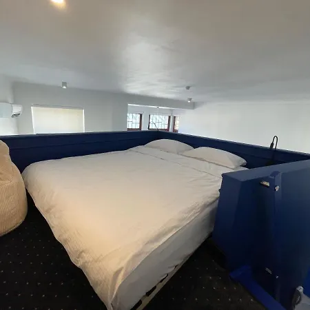 Tafla - Piotrkowska 37 Apartman Łódź