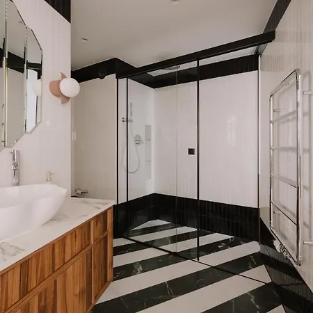 Tafla - Piotrkowska 37 公寓 *