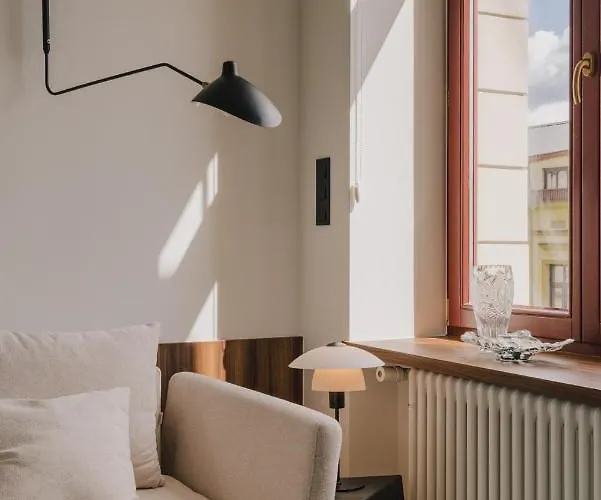 Tafla - Piotrkowska 37 Apartman Łódź