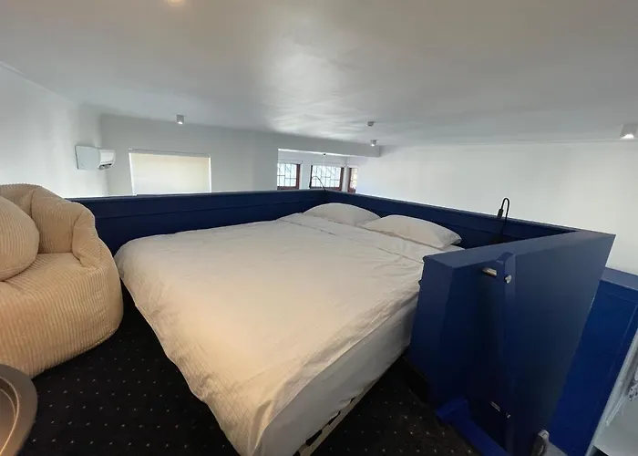 Tafla - Piotrkowska 37 Appartement Łódź