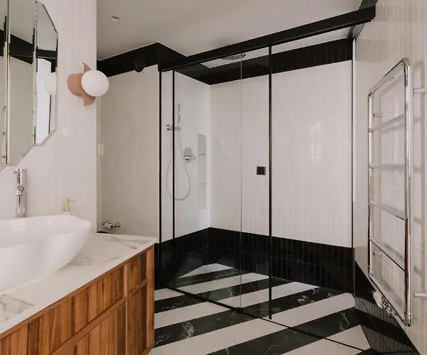 Tafla - Piotrkowska 37 Apartman *