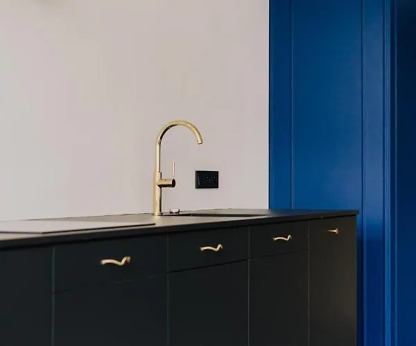 Tafla - Piotrkowska 37 Apartman